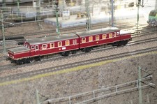 Liliput DB ETA 180 - AC - H0