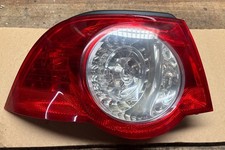 Rückleuchte Rücklicht aussen