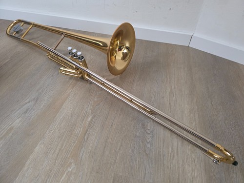 Yamaha ysl 354 ventilposaune - yamaha, ysl-354
