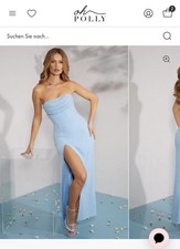 Polly kleid la - polly, „la