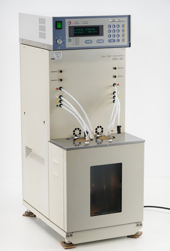 Herzog hvu 482 low - herzog, temp