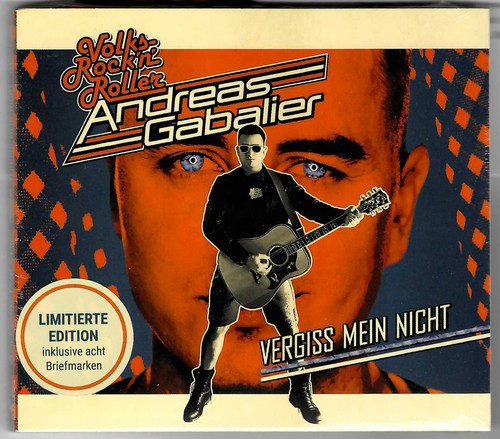 österreich andreas gabalier - andreas,