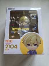 GSC Orange Rouge Nendoroid