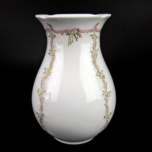 Kaiser porzellan vase dekor - kaiser,