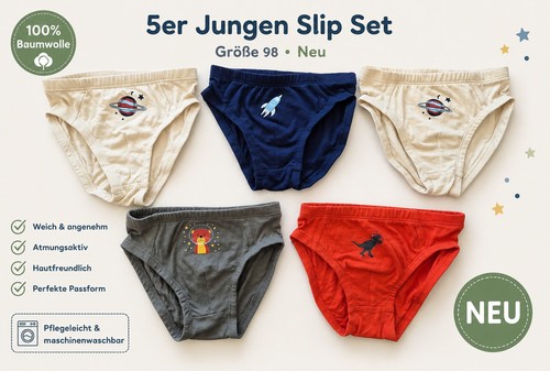 Jungen unterwäsche höschen - unterwäsche,