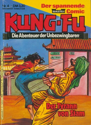 Kung bastei - nr.,