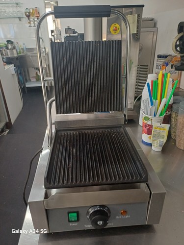 Kochplatte kontaktgrill grill - kontaktgrill,