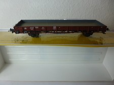 BRAWA 48700, Rungenwagen R20, Epoche III, Gleichstrom, gebraucht