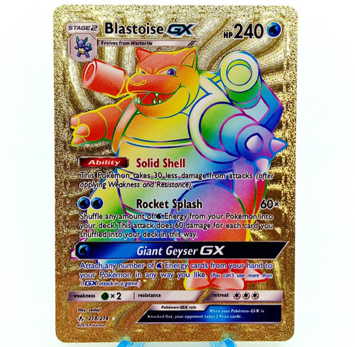 Pokemon karte custom - pokemon,