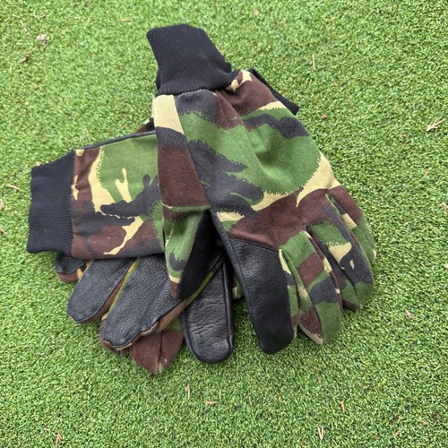 British army surplus - british,