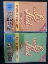 Eis Am Stiel Dvd Box 1-8