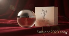 Cerruti 1881 pour Femme  EdT