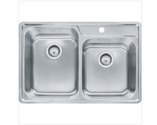 Franke EVCAG901-18 Evolution