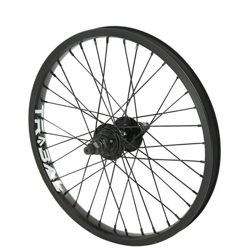 Tribal bmx hinterrad - tribal,