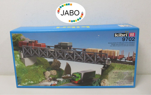 Kibri bausatz 9702 - (rh/20,