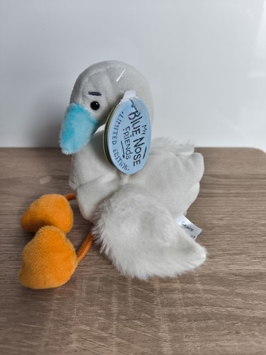 Sammlerstück blue nose - sammlerstück,