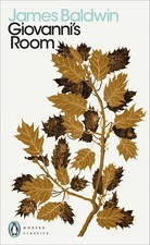 Giovanni's Room | James