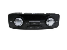 Bedienteil Bedienelement Klimabedienteil Hi für Audi A6 C7 4G 10-14 4G0919158C