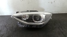 Y11519 BMW F20 F21 Xenon LED Dynamik AHL Kurvenlicht Scheinwerfer Links 7229679