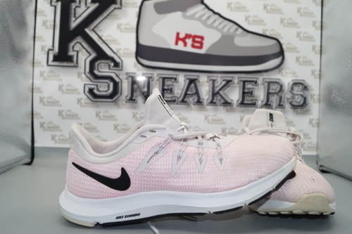 Nike quest pink - nike, foam