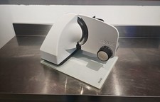 GRAEF Master M 91 Allesschneider / Edler Eyecatcher In weiß