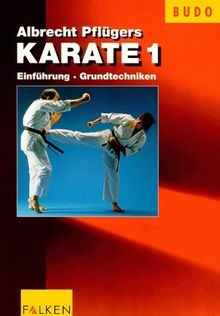 Karate einführung und - 1:,
