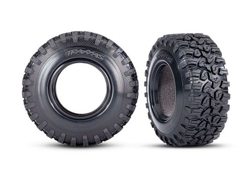 Traxxas reifen canyon - traxxas,