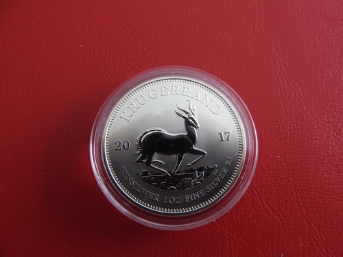 Südafrika krügerrand rand - krügerrand,