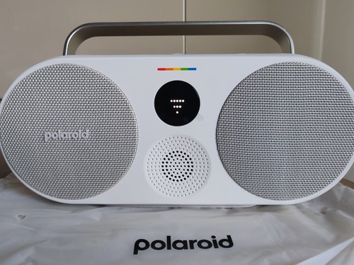 Polaroid bluetooth - p3,