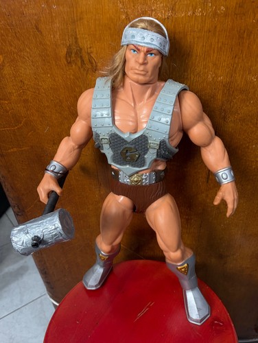Masters the universe motu - of,