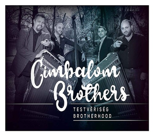 Cimbalom brothers brotherhood - cimbalom,