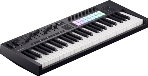 Novation launchkey mk4 usb - novation, 49