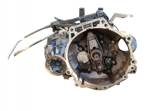 Getriebe schaltgetriebe skoda - getriebe,