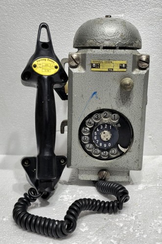 Maritimes wandtelefon messing - maritimes,