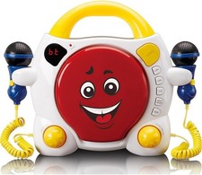 Lenco KCD-011KIDS Tragbarer