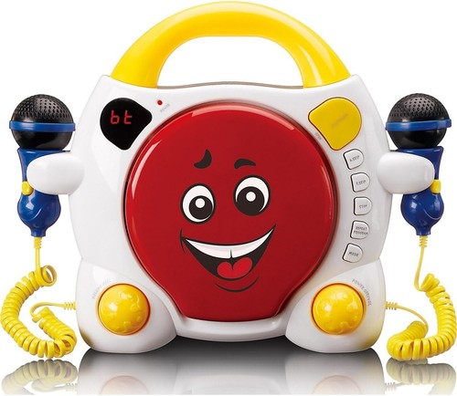 Lenco kcd 011kids - lenco, kcd-011kids