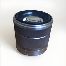 Sony E 18-55mm F3.5-5.6 OSS