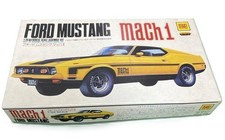 Rare Otaki 1/24 Ford Mustang