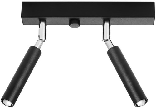 Deckenleuchte sollux eyetech - deckenleuchte,