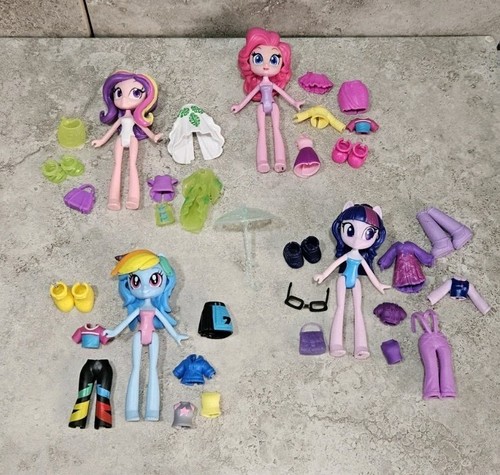 Little pony fashion - little,