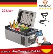20L Kompressor Kühlbox Auto