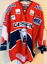 Eisbären Berlin Game-Worn