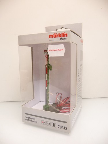 Märklin 70412 hauptsignal - märklin,
