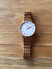 Cluse Damen Armbanduhr, Edelstahl, 3ATM Wasserdicht