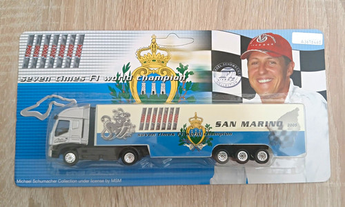 Michael schumacher collection - michael,