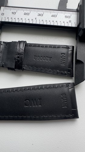 Genuine iwc big pilot - genuine,