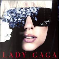Lady GaGa / THE FAME (2LP) /