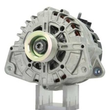 ORIGINAL VALEO 250A Lichtmaschine für Mercedes E-Klasse W213 E 200 D EG25S011