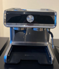 Gastroback 42616 Siebträger Kaffeemaschine ohne Teile / TEILE SPENDER /DEFEKT !