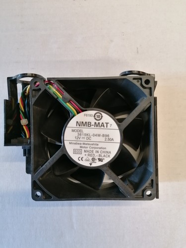 Lüfter fan nmb mat - fan, nmb-mat